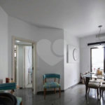 Apartamento à venda ou para alugar com 2 quartos em Vila Mascote, São Paulo, SP