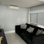 Apartamento à venda ou para alugar com 2 suítes em Água Branca, São Paulo, SP