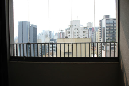 Apartamento à venda com 3 suítes em Pinheiros, São Paulo, SP