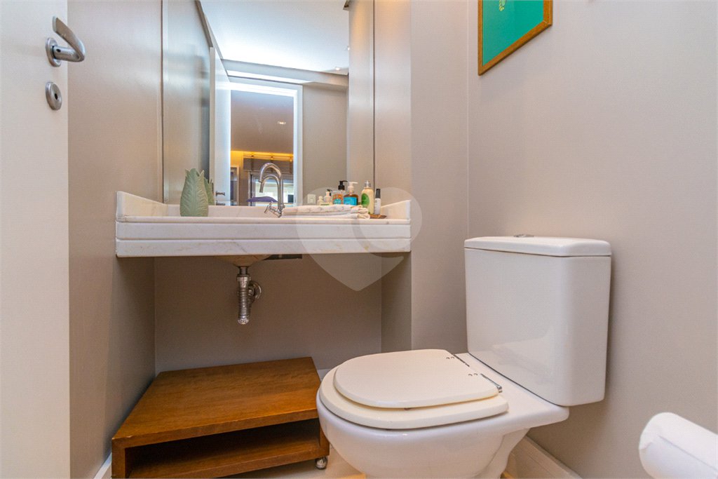Apartamento à venda com 2 suítes em Jardim Marajoara, São Paulo, SP