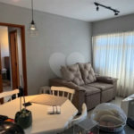 Apartamento à venda com 1 suíte em Presidente Médici, Ribeirão Preto, SP