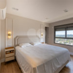 Apartamento à venda com 4 quartos, sendo 2 suítes, em Campo Belo, São Paulo, SP