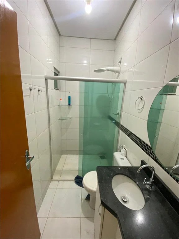 Casa para alugar com 3 quartos, sendo 1 suíte, em Açucena, Balsas, MA