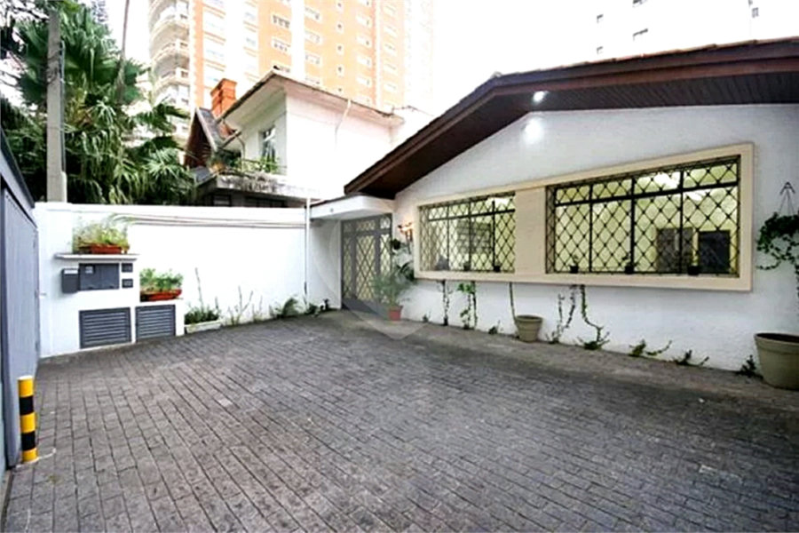 Casa à venda ou para alugar com 1 quarto em Perdizes, São Paulo, SP