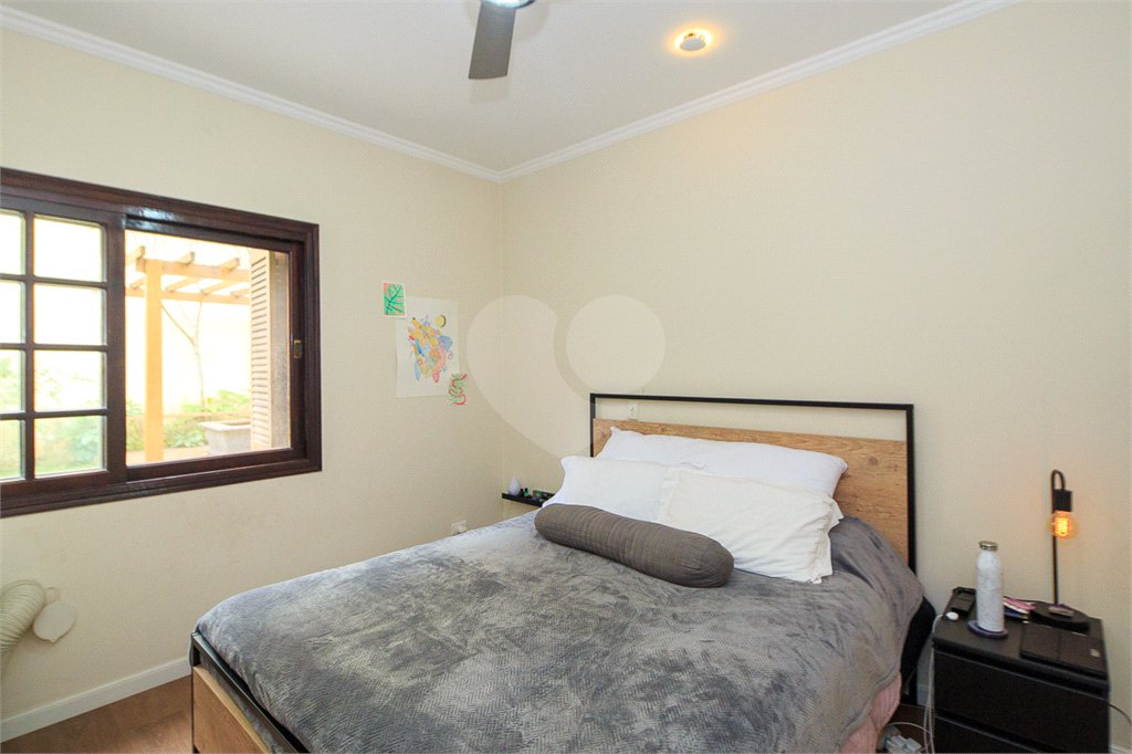 Casa Térrea à venda com 4 quartos, sendo 3 suítes, em Jardim Marajoara, São Paulo, SP