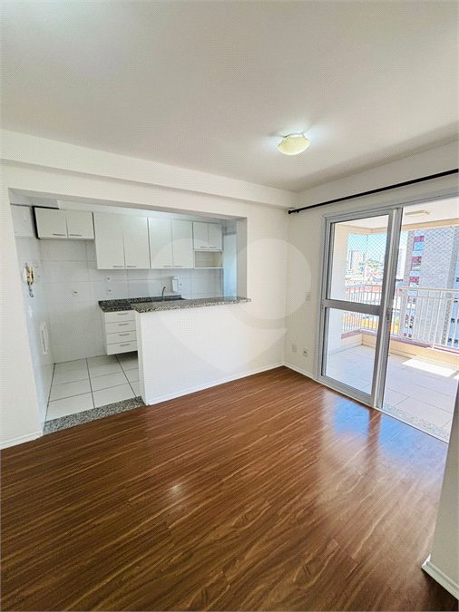 Apartamento para alugar com 2 quartos em Silveira, Santo André, SP