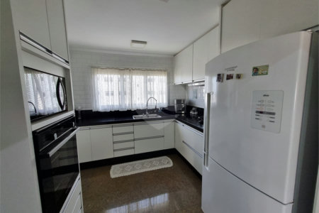 Apartamento à venda com 3 quartos, sendo 1 suíte, em Água Fria, São Paulo, SP