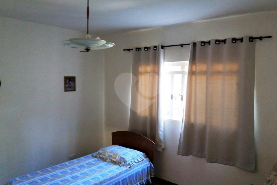 Sobrado à venda com 3 quartos, sendo 1 suíte, em Tremembé, São Paulo, SP