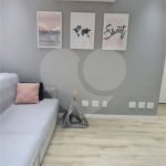 Apartamento à venda com 2 quartos, sendo 1 suíte,  em Barra Funda, São Paulo, SP