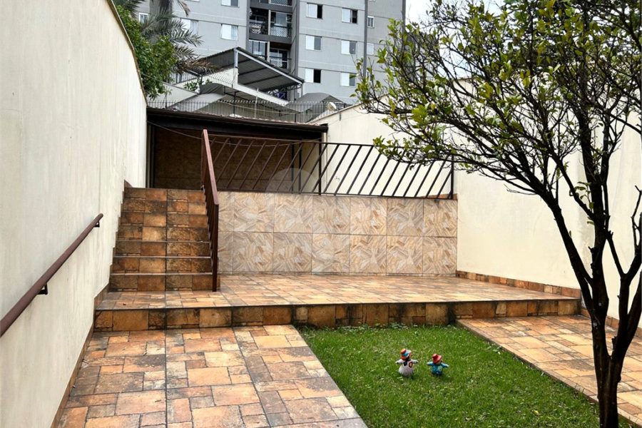Sobrado à venda com 3 quartos em Vila Aurora (zona Norte), São Paulo, SP