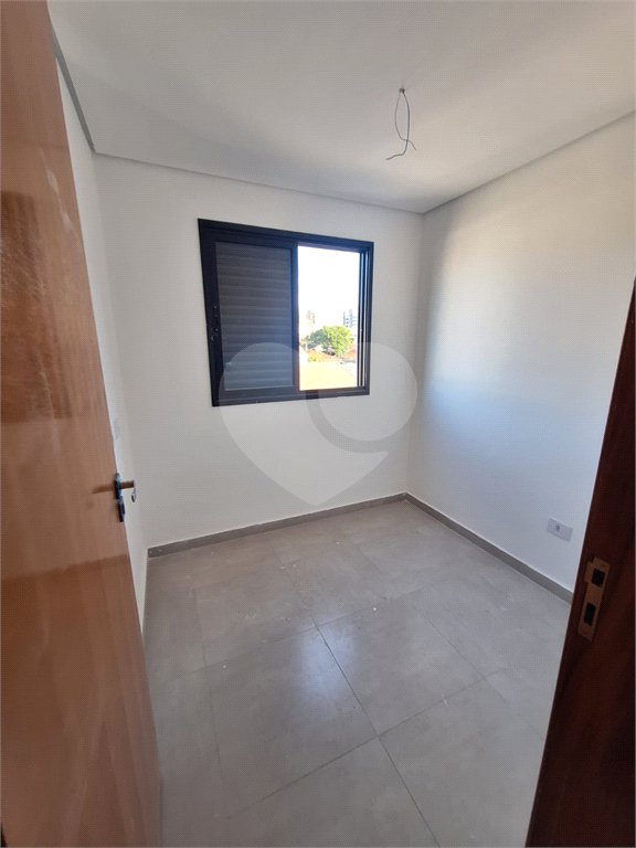 Apartamento à venda ou para alugar com 2 quartos em Vila Isolina Mazzei, São Paulo, SP