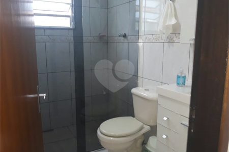 Casa à venda com 4 quartos em Jardim Marisa, São Paulo, SP