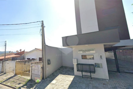 Apartamento à venda com 2 quartos em Jardim Colonial, Atibaia, SP