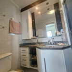 Apartamento à venda com 3 quartos, sendo 2 suítes, em Santana, São Paulo, SP