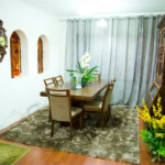 Casa Térrea à venda com 4 quartos, sendo 1 suíte, em Super Quadra Morumbi, São Paulo, SP