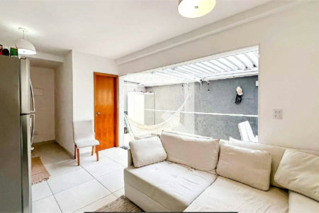 Duplex à venda com 2 suítes em Água Fria, São Paulo, SP