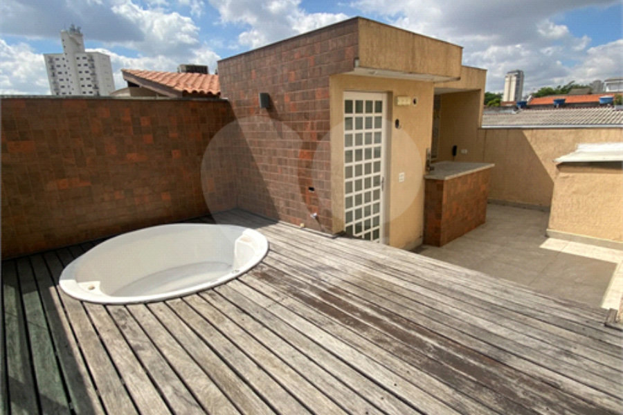 Casa à venda com 3 quartos, sendo 1 suíte, no condomínio Village Santa Cecilia, São Paulo - SP