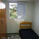 Apartamento à venda com 2 quartos, sendo 1 suíte, em Jardim das Indústrias, São José dos Campos, SP