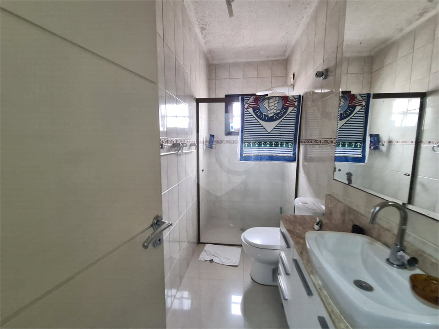 Sobrado à venda com 3 quartos, sendo 1 suíte, em Tucuruvi, São Paulo, SP