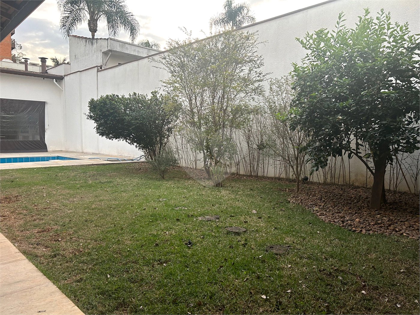 Casa Térrea à venda com 3 suítes em Alto da Boa Vista, São Paulo, SP