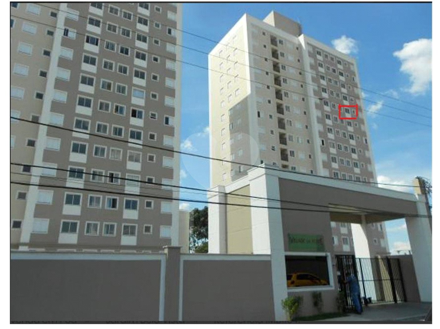 Apartamento à venda com 2 quartos em Chácara Bela Vista, Poá, SP