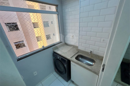 Apartamento à venda com 2 quartos em Vossoroca, Votorantim, SP