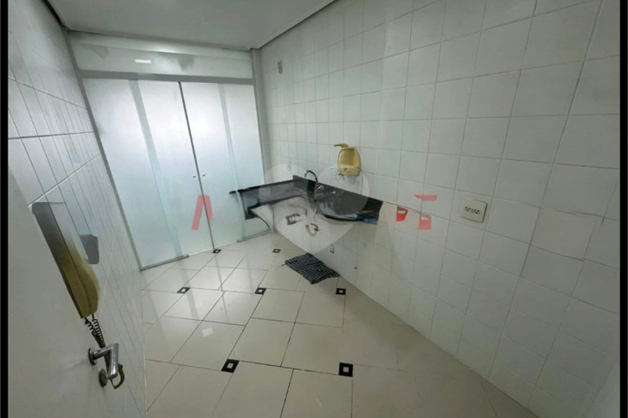 Apartamento à venda com 3 quartos, sendo 1 suíte,  em Mandaqui, São Paulo, SP