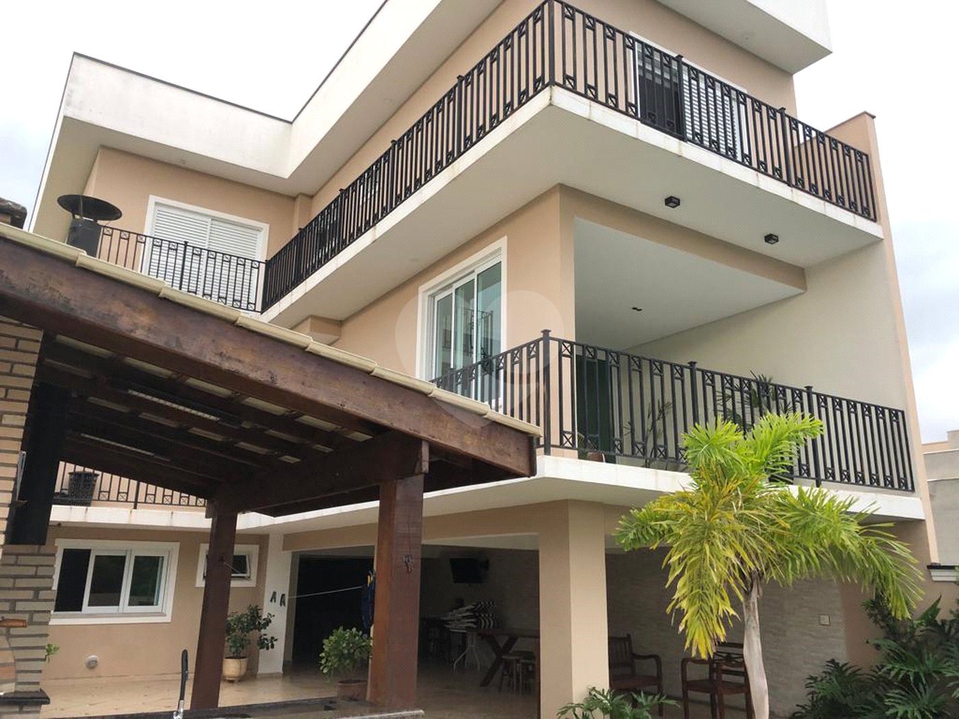 Casa à venda com 3 suítes no condomínio Residencial Villa Olympia, Sorocaba - SP