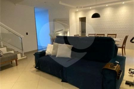 Casa à venda com 3 suítes no condomínio Atlantico Sul, Rio de Janeiro - RJ