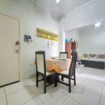 Apartamento com 1 dormitório à venda, 55 m² por R$ 285.000,00 - Centro - São Vicente/SP