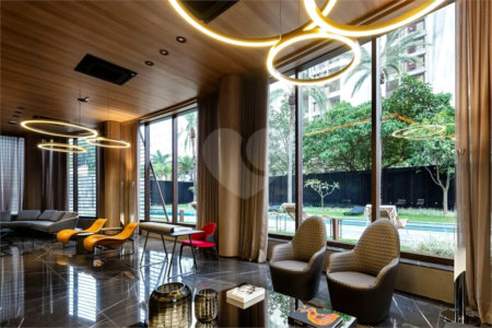 Apartamento à venda com 1 suíte em Vila Olímpia, São Paulo, SP