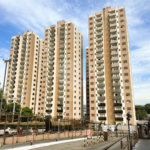 Apartamento para alugar com 2 quartos em Jardim Santa Fé, Sorocaba, SP