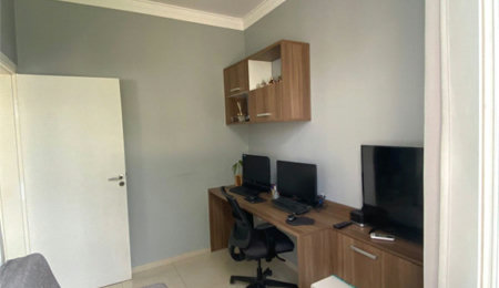 Casa em condomínio à venda com 3 quartos, sendo 1 suíte,  em Parque Esplanada, Votorantim, SP
