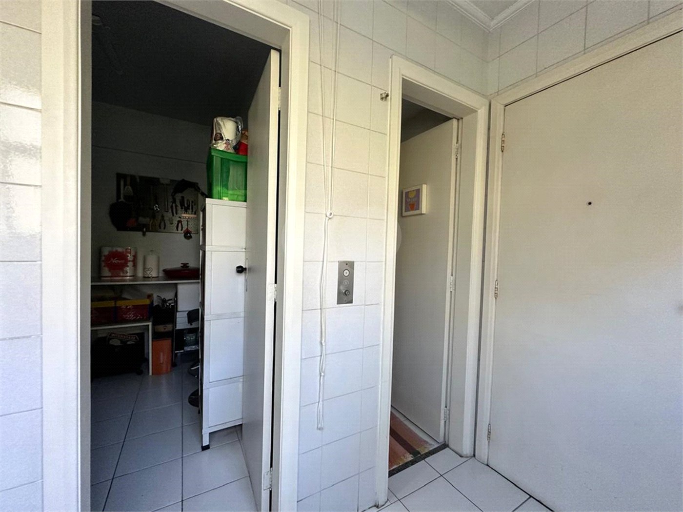 Apartamento à venda com 3 quartos, sendo 1 suíte, em Vila Andrade, São Paulo, SP