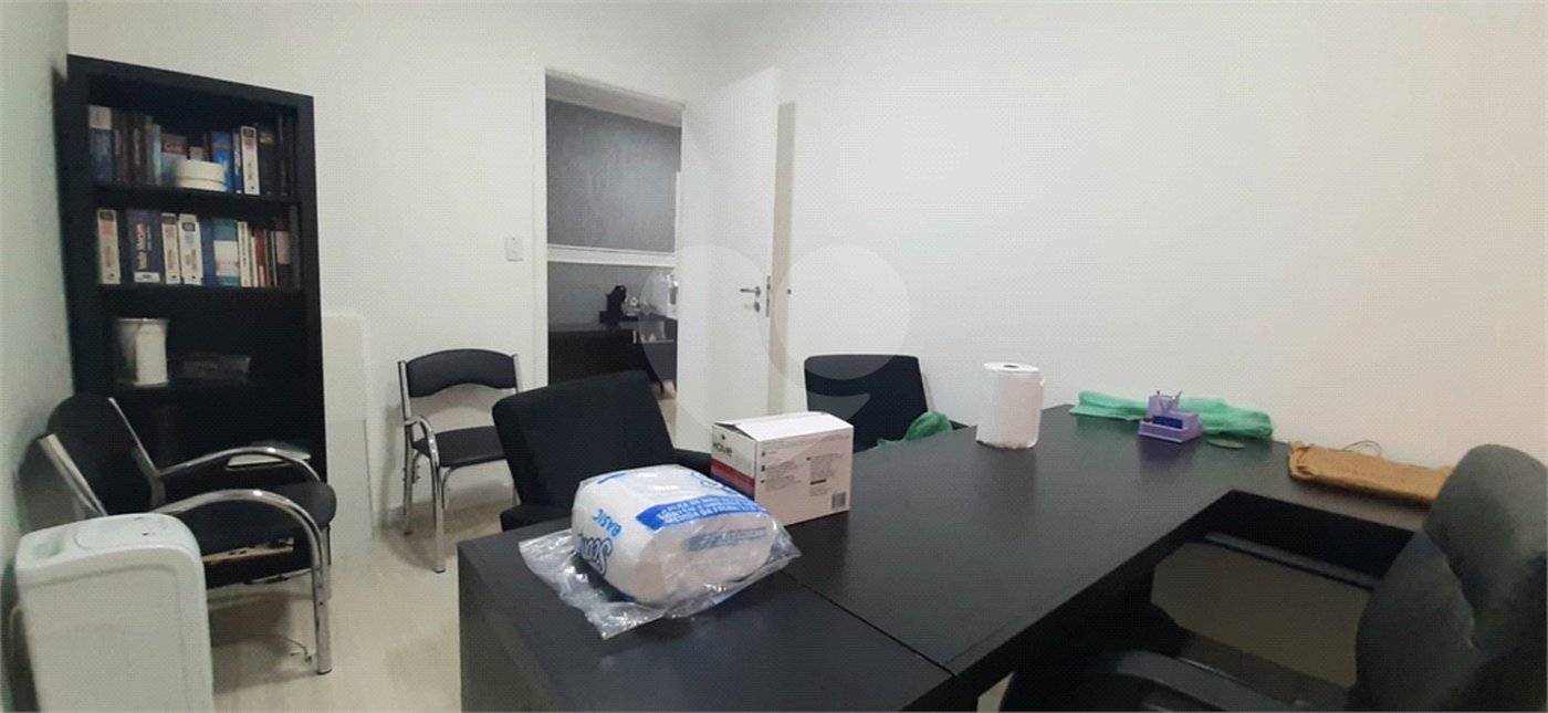 Sala à venda em Santana, São Paulo, SP