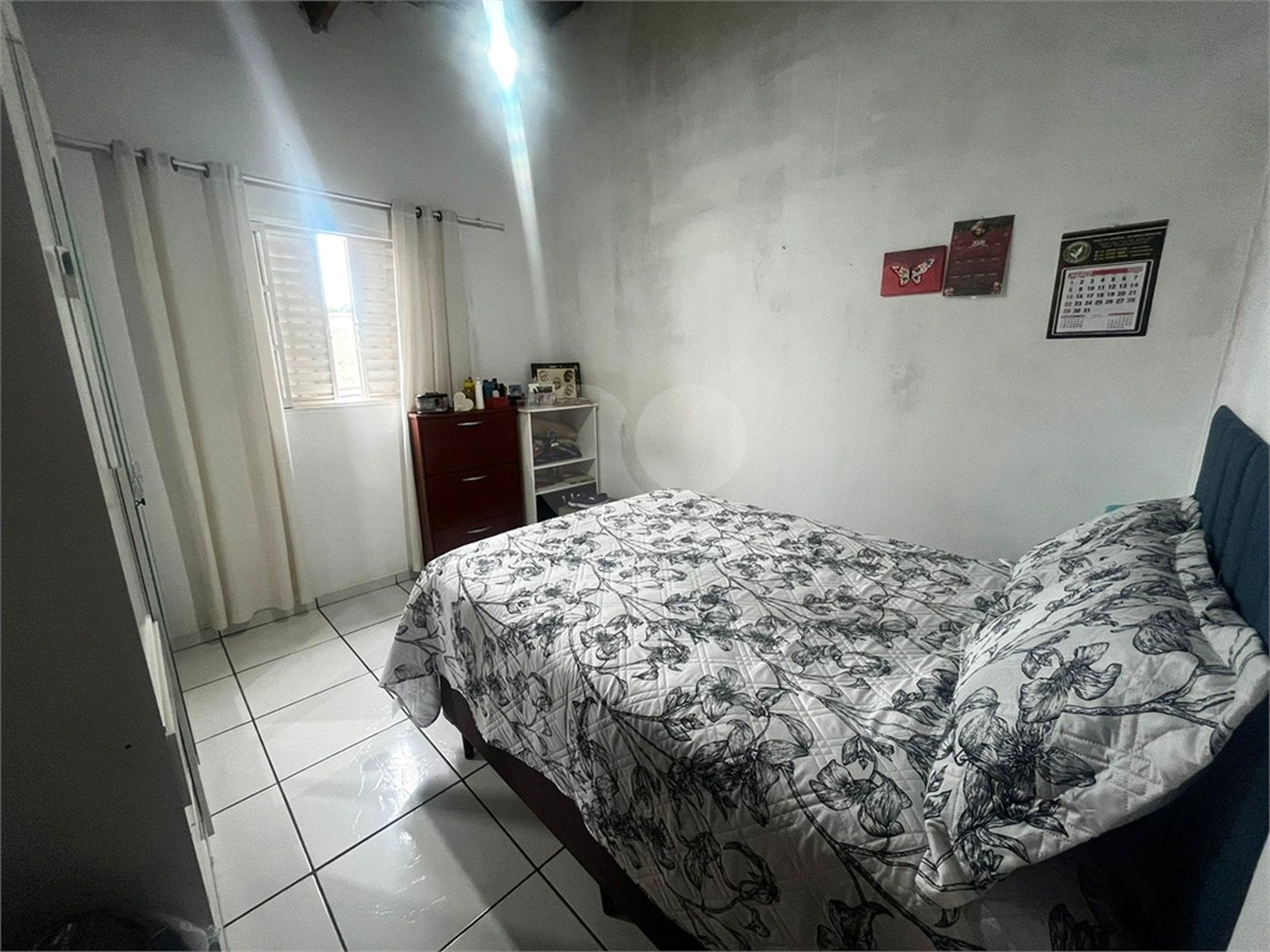 Casa à venda com 2 quartos em Vila Camarão, Itapetininga, SP