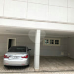 Casa em condomínio à venda com 4 quartos, sendo 6 suítes, em Fazenda Morumbi, São Paulo, SP