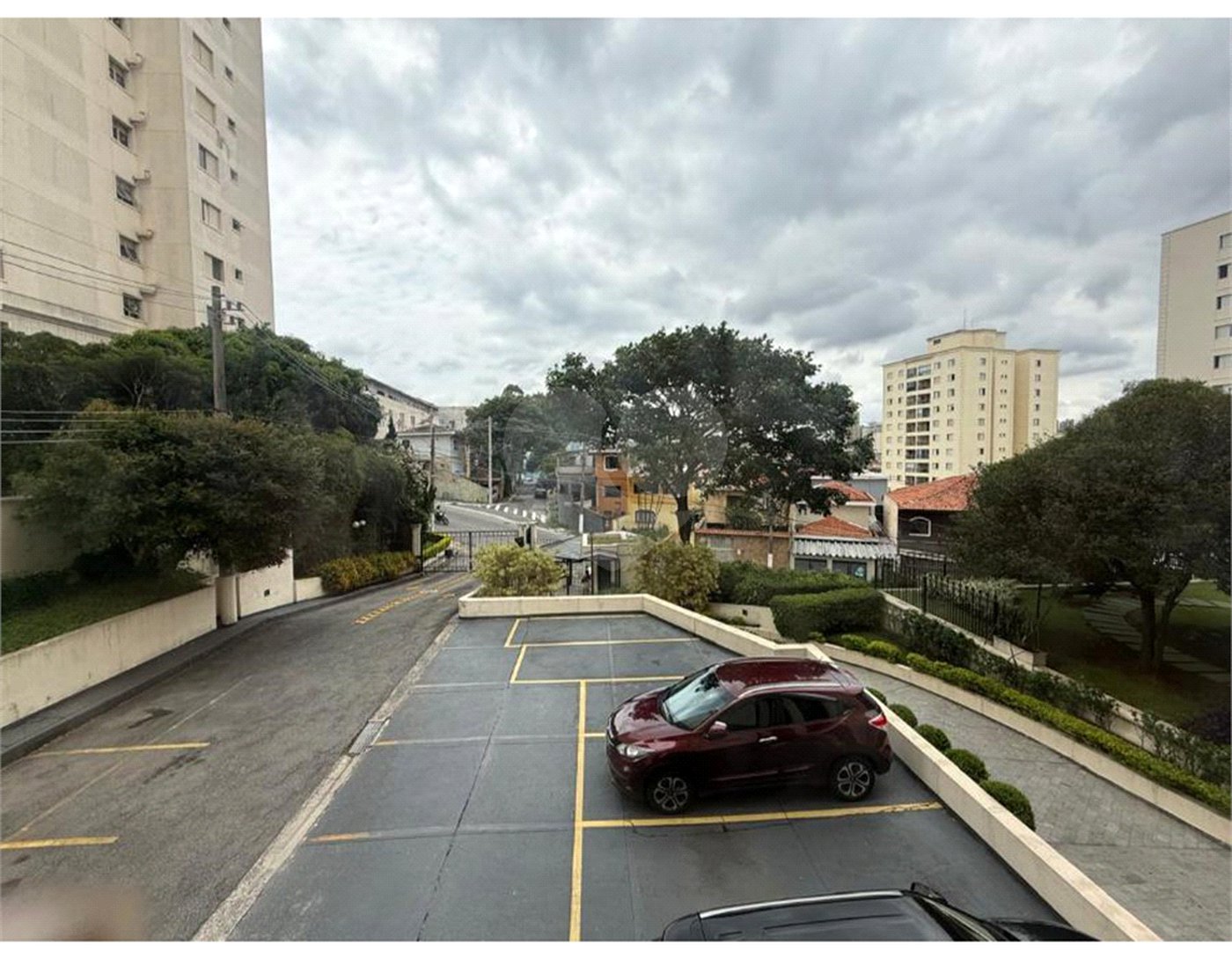 Apartamento à venda com 3 quartos, sendo 1 suíte, em Parque Mandaqui, São Paulo, SP