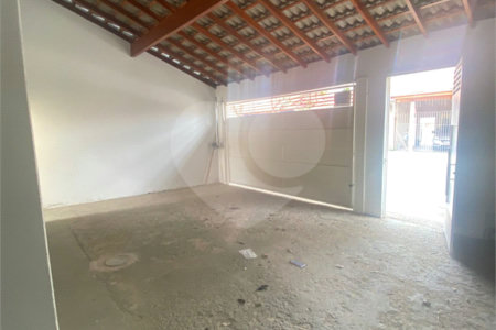 Casa à venda com 2 quartos em Parque Campo Bonito, Indaiatuba, SP