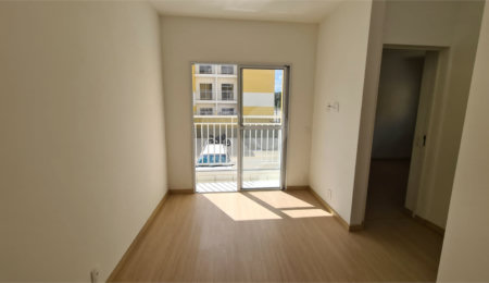 Apartamento à venda com 2 quartos em João XXIII, Vinhedo, SP