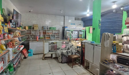 Loja para alugar em Campo Grande, Rio de Janeiro, RJ