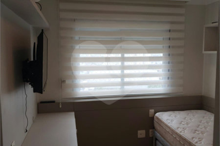 Apartamento à venda com 3 suítes em Água Branca, São Paulo, SP