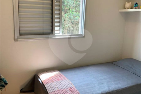 Apartamento à venda com 3 quartos em Jardim Esmeralda, São Paulo, SP