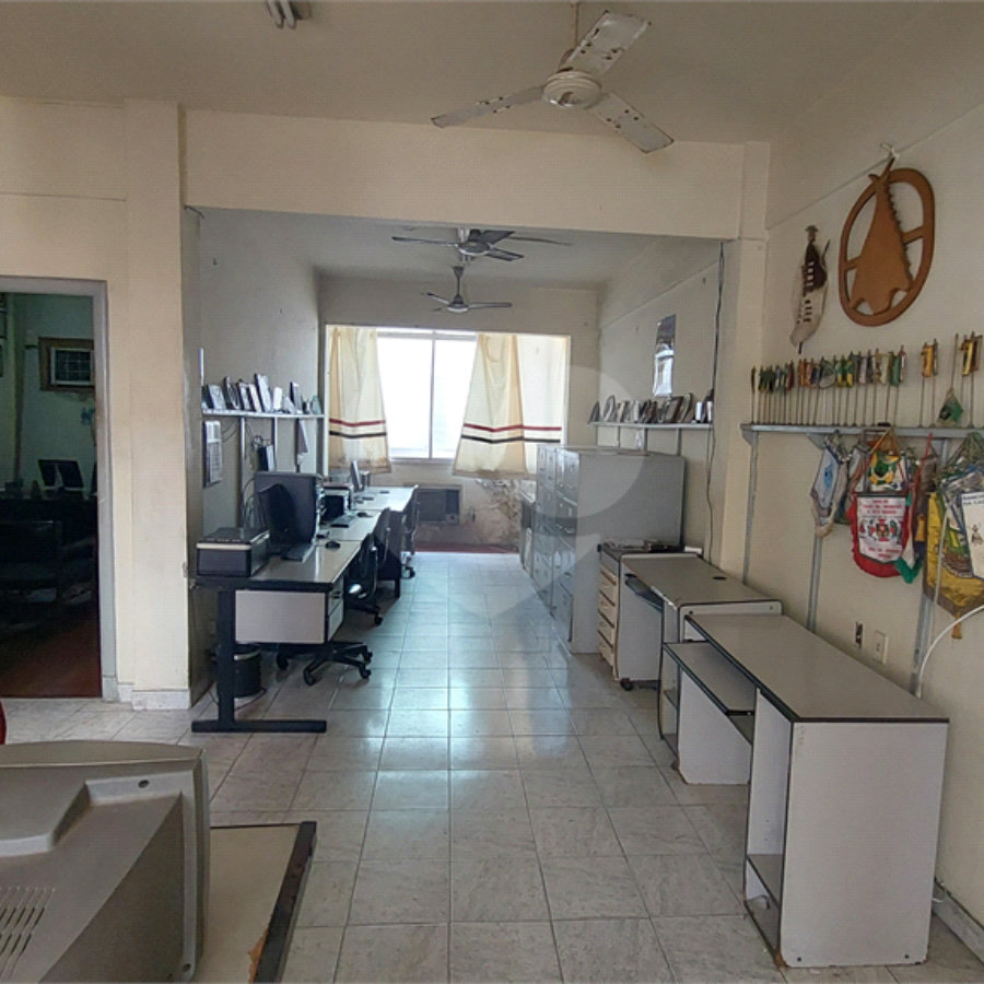 Sala à venda no Centro, Rio de Janeiro, RJ