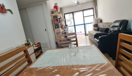 Apartamento à venda com 2 suítes em Copacabana, Rio de Janeiro, RJ