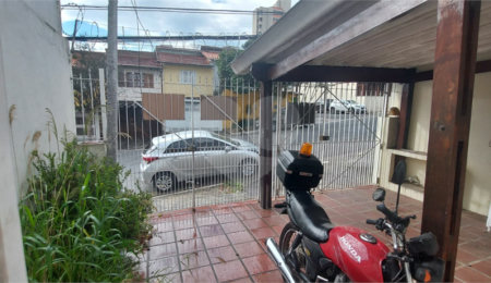 Casa Térrea à venda com 2 quartos em Campo Belo, São Paulo, SP