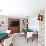 Cobertura à venda, 196 m² por R$ 2.200.000,00 - Jardim Las Palmas - Guarujá/SP