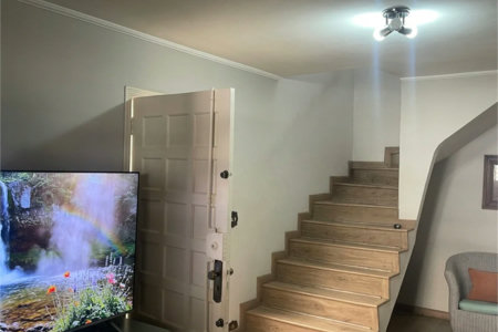 Sobrado à venda com 3 quartos em Vila Nova Alba, São Paulo, SP