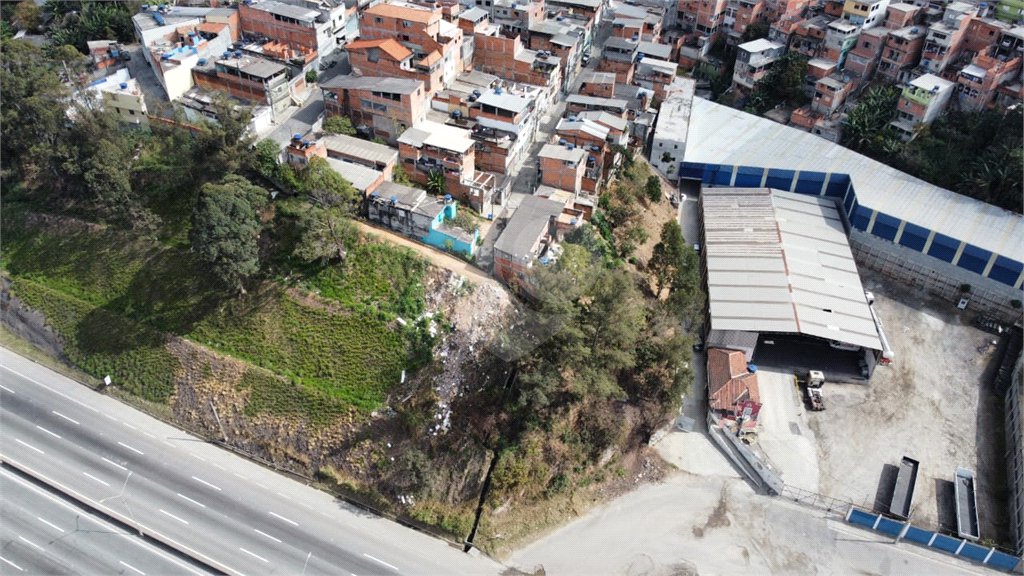 Terreno à venda em Parque Edu Chaves, São Paulo, SP