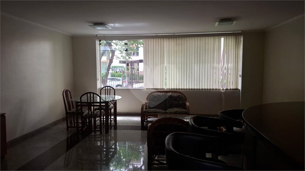 Apartamento à venda com 2 quartos em Itaim Bibi, São Paulo, SP